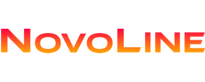 Novoline logo