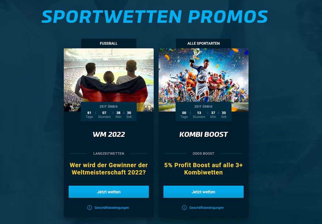 mybet-sports betting promotions