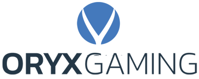 oryx gaming logo